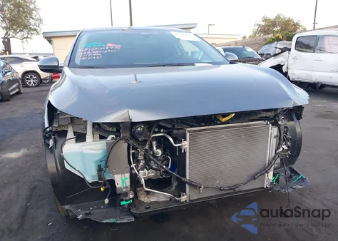 2024 Nissan Sentra S Xtronic Cvt z USA, uszkodzony, nr VIN 3N1AB8BVXRY344365